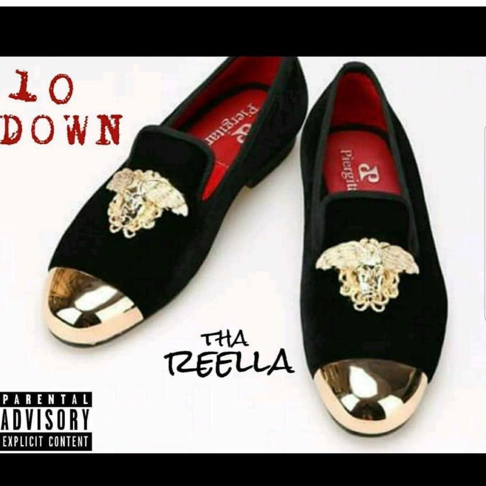 洋楽 Tha Reella / Unreleased Tha Reella - Unreleased Material (1997) [FULL ALBUM] (FLAC