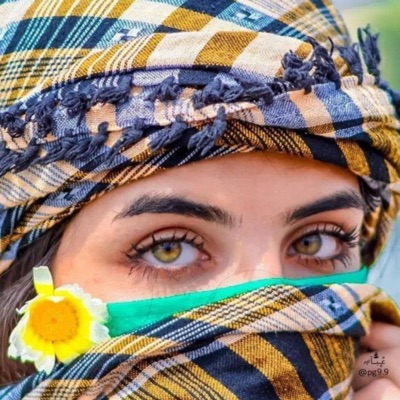 Masoom Wazeer - Arabic Yalla Song