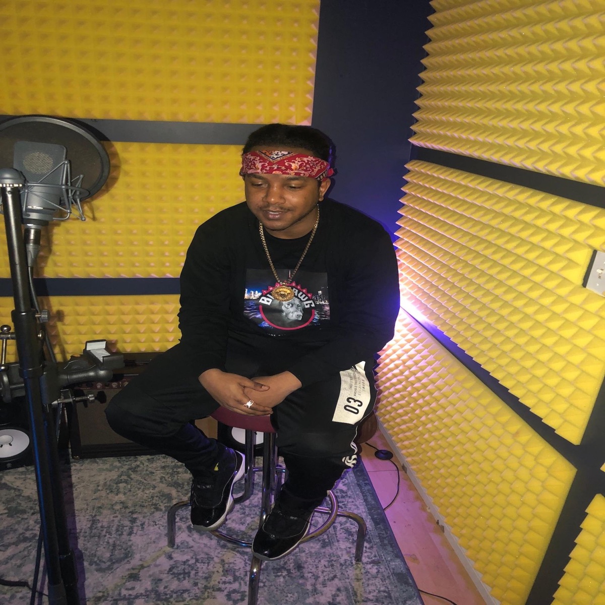 Like Kobe - Single