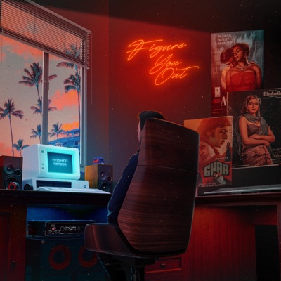 Figure You Out - Single