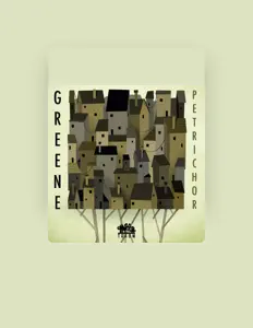 Dengarkan Greene, tonton video musik, baca bio, lihat tanggal tur & lainnya!