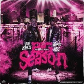 N Da Raq Don Wheezy & Woppo Ross