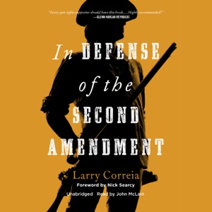 In Defense of the Second Amendment