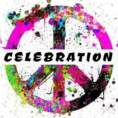 Celebration (Radio Edit) - Single