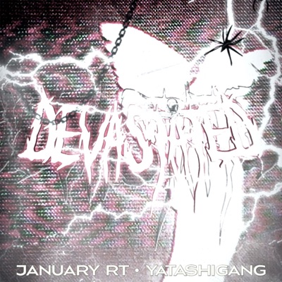DEVASTATED - Single