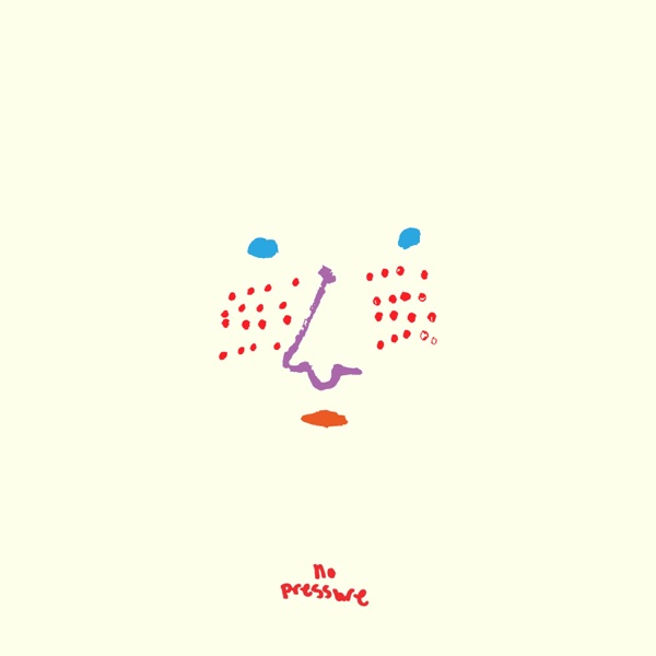 No Pressure - Single