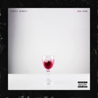Red Wine - EP - purplehearts