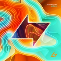 Label Magic - Brodyr