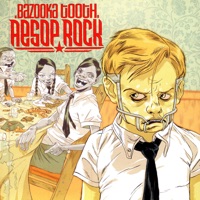 Bazooka Tooth - Aesop Rock