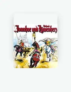 Ouve Walter Scott, vê vídeos de música, lê a biografia, vê as datas da digressão e muito mais!