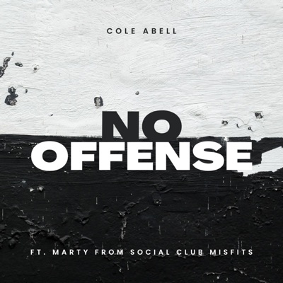 No Offense (feat. Marty) - Single