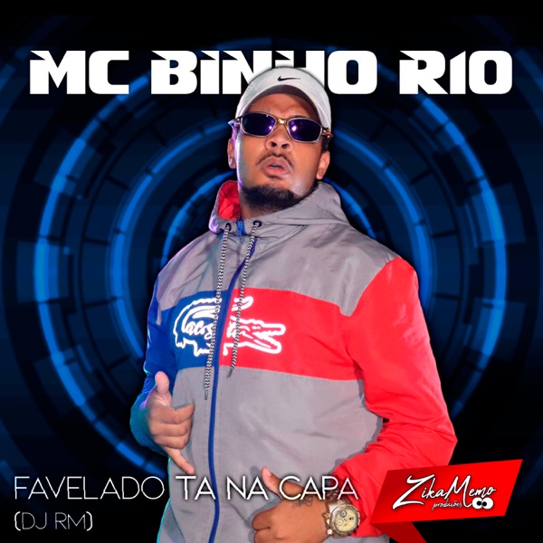 Favelado Ta na Capa
