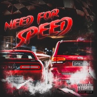 NEED FOR SPEED (feat. DAKiDD) - Single - Don Thado