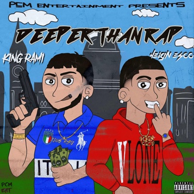 Deeper Than Rap (feat. 4eign Esco)