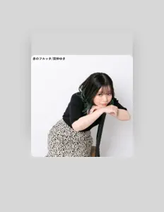 Listen to Tanaka Yuki, watch music videos, read bio, see tour dates & more!