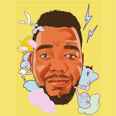 All in my Mind - EP