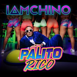 Palito Rico IAmChino