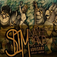 Slim - Single - Najee Janey