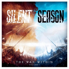 The War Within, Vol. 1 - EP