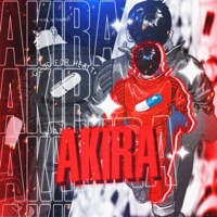 Akira - Single - Otaku God