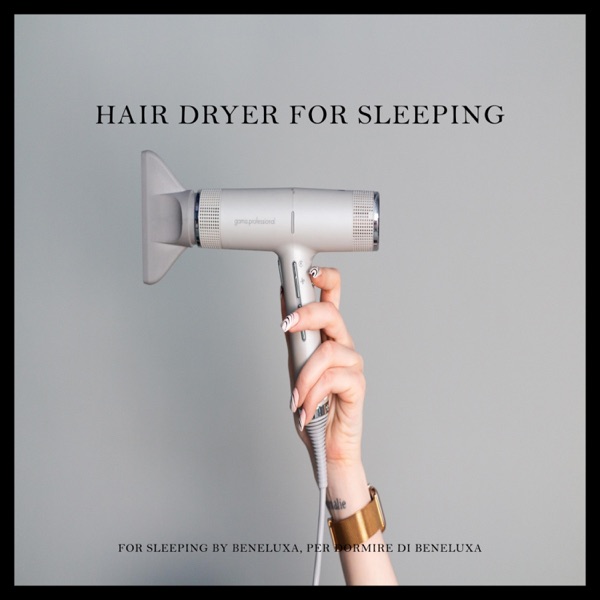 Hair Dryer for Sleeping