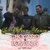 Una paloma blanca
