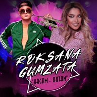 Насам-Натам - Single - Roksana & Gumzata