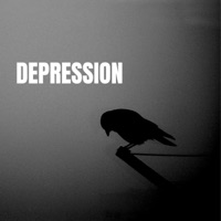 Depression (feat. D'zyl 5k1 & Ghostog) - Single - The Real J.T.W.
