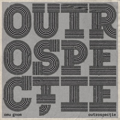 Outrospecție