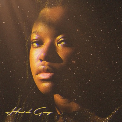 Hard Guy - EP