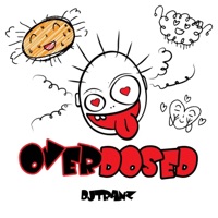 Overdosed - Single - DJ Tranz