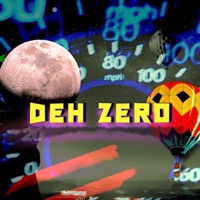 Deh Zero a Zien (feat. AlexaGadel) - Single - JaviGhan