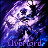 Overlord - Single - Dj Shuriken666