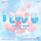 I LUV U (with Mirani) - Kim Jong Kook & KCM lyrics