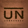 Unbranded (Original Motion Picture Soundtrack) artwork