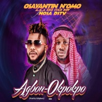 Agbon-Okpokpo (feat. Nosa DSTV) - Single - Osayantin N'omo