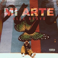 MI ARTE - Single - Alex Bravo