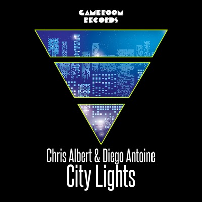 City Lights - Single