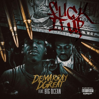 Fuck it Up (feat. Big Ocean) - Single