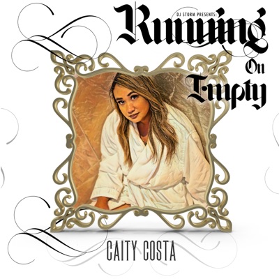 Running On Empty (feat. DJ Storm Presents) - Single