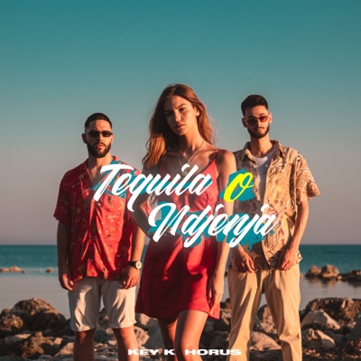 Tequila o Ndjenja - Single