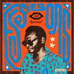 Ernest Honny - Kofi Psych