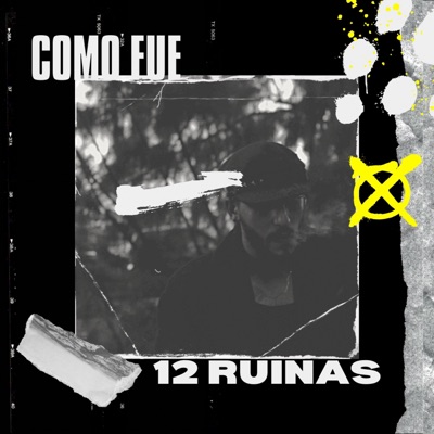 Como Fue - Single