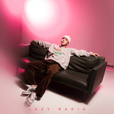 Lazy Radio - EP