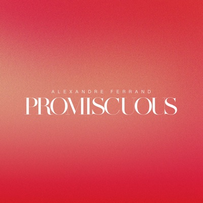 Promiscuous cover art