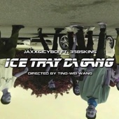 ICE TRAY DA GANG (feat. $K3I5N8$) artwork