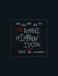 Listen to The Romance of Improvisation, watch music videos, read bio, see tour dates & more!