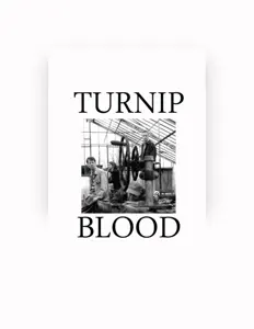 聆聽 Turnip Blood、觀看音樂影片、閱讀小傳、查看巡演日期等！