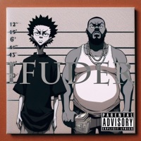 IFUDER (feat. TPSTroop) - Single - Primero