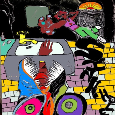Sinkhole - EP
